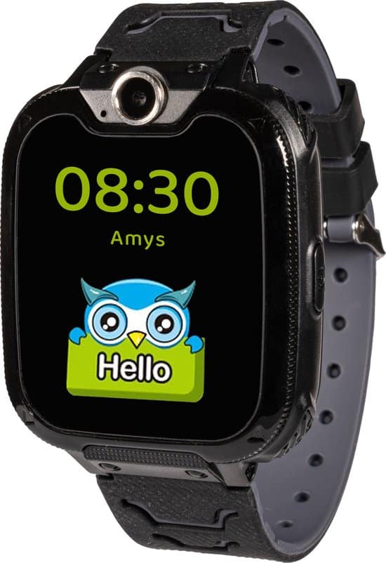 amys extremewatches elite kinder smartwatch met simkaart all in one 1
