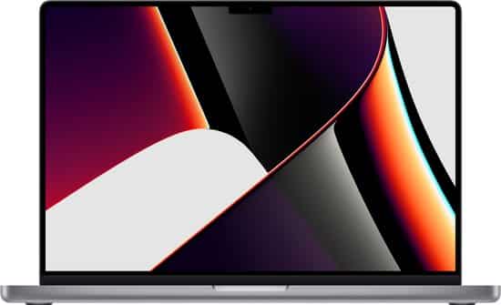 apple macbook pro oktober 2021 mk183n a 16 inch apple m1 pro 512 gb 1