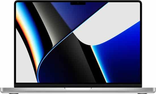 apple macbook pro oktober 2021 mkgr3n a 14 inch apple m1 pro 512 gb