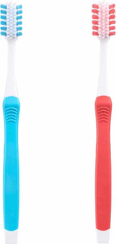 better toothbrush regular tandenborstel medium
