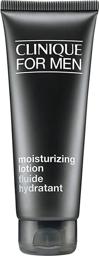 clinique for men moisturizing lotion 100 ml