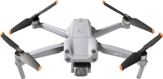 dji air 2s fly more combo 2