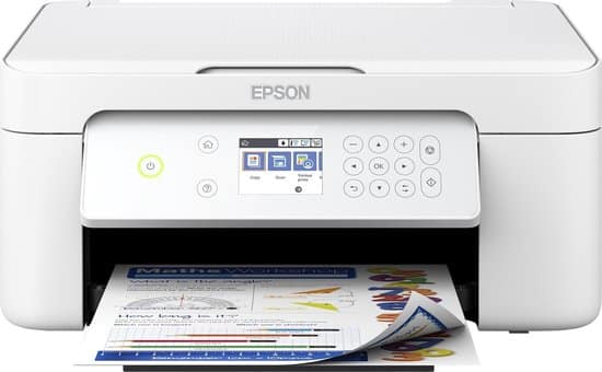 epson expression home xp 4105 all in one printer