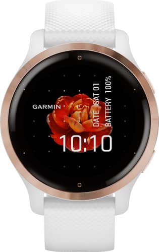 Beste Garmin sporthorloge van 2022 - Top 10 Koopgids - UNU A.I.