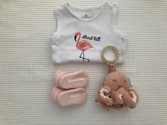 geboortejongenmeisjenl cadeaupakket meisje kraamcadeau baby cadeau
