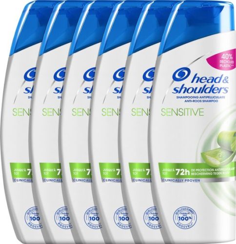 Beste shampoo voor vet haar zodat je haar minder snel vettig wordt ...