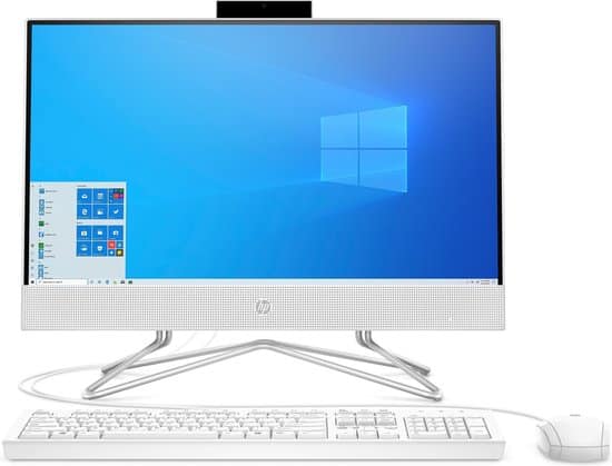 hp 22 df0210nd all in one pc full hd 21 5 inch