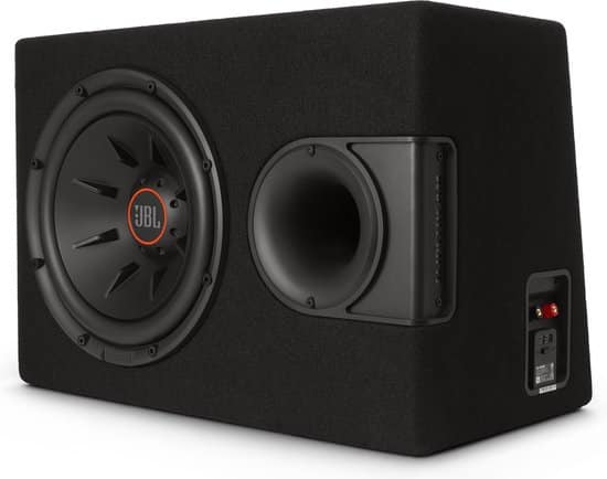 jbl s2 1224ss subwoofer 12 inch 1100 w