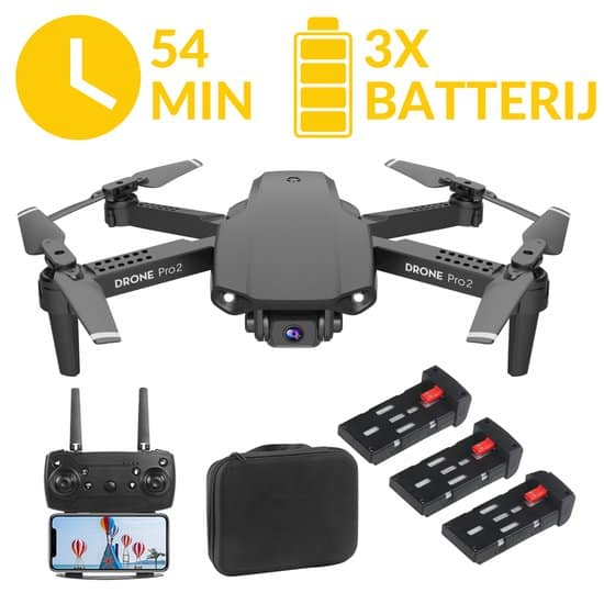 killerbee x1 drone quad drone met camera voor buiten en binnen drone voor 2