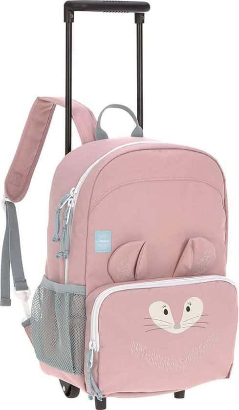 lassig tiny backpack trolley about friends chinchilla 1