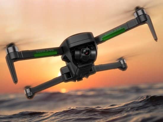 logify quadcopter smart drone pro 50 min vliegtijd wide angle ultra hd