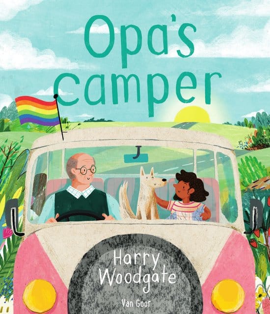 opas camper harry woodgate
