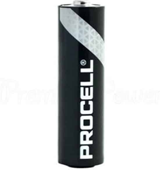 procell aa batterijen 50 pack aa batterijen voordeelverpakking