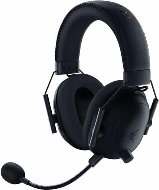 razer blackshark v2 pro headset hoofdband zwart pc 1