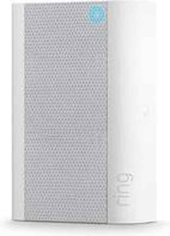 ring chime pro new deurbelgong 1