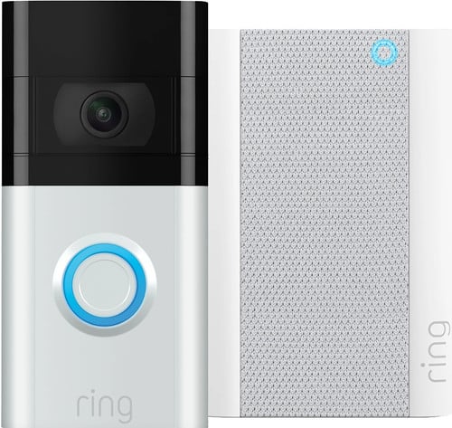ring video doorbell 3 chime pro gen 2