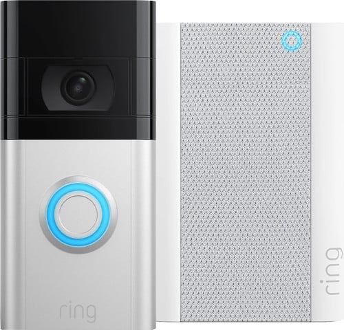 ring video doorbell 4 chime pro gen 2