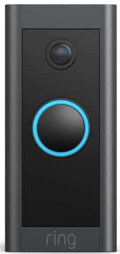 ring video doorbell wired 1