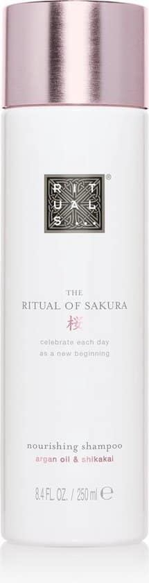 rituals the ritual of sakura shampoo 250 ml 1