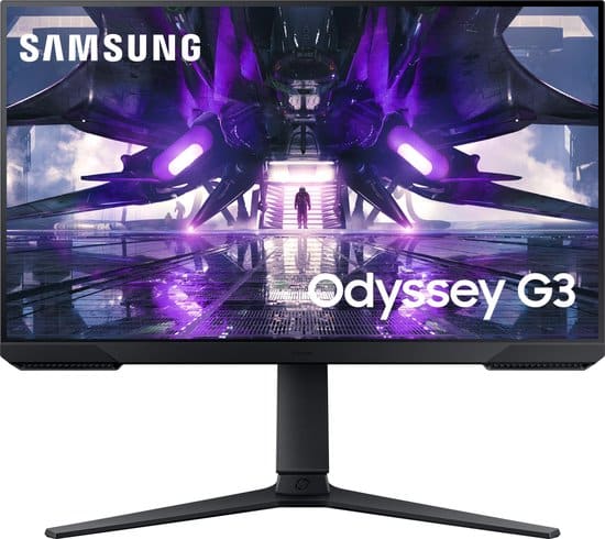 samsung odyssey g3 full hd gaming monitor 144hz 24 inch