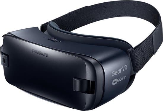samsung virtual reality glasses 2 black for samsung g920 925 928 930 935 1
