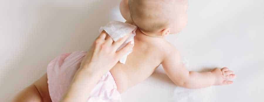 Beste billendoekjes om de billen van je baby optimaal te verzorgen