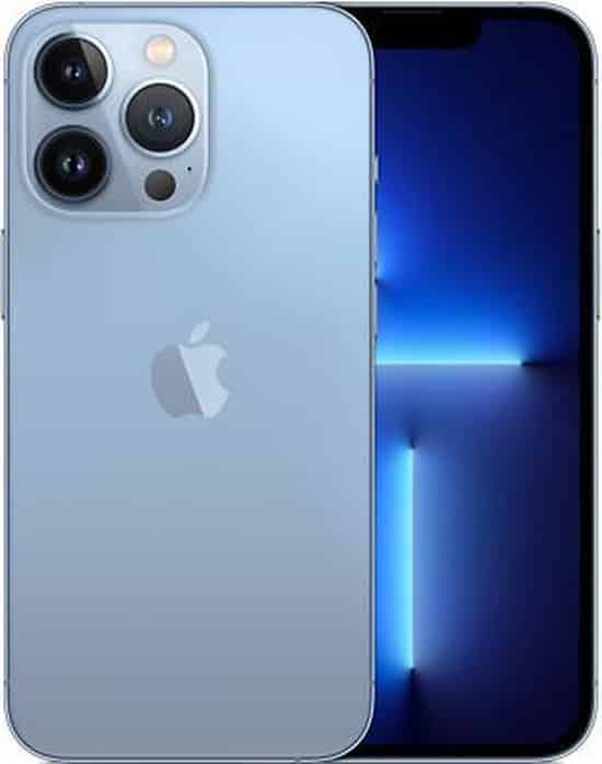 apple iphone 13 pro 256gb sierra blue 1