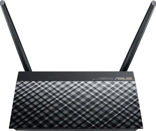 asus rt ac51 router ac750