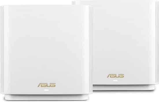 asus zenwifi xt8 mesh wifi aimesh wifi 6 wit 2 pack 1