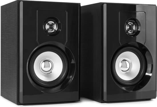 bluetooth speakerset fenton shf404b actieve stereo speakerset met bluetooth 1