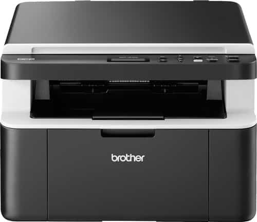 brother dcp 1612w