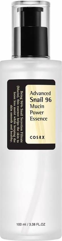 cosrx advanced snail 96 mucin power essence 1