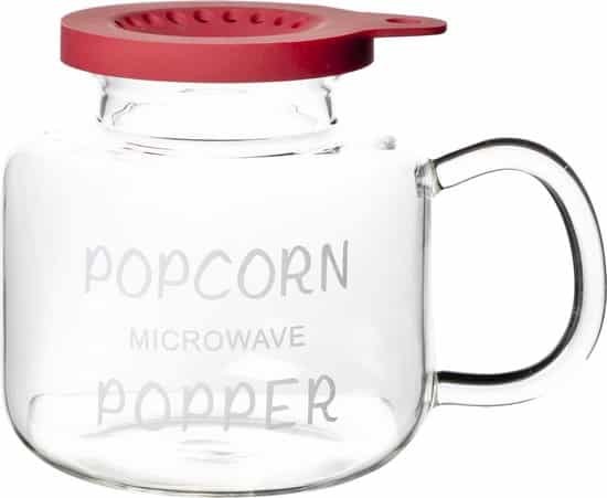 cosy trendy popcorn popper magnetron