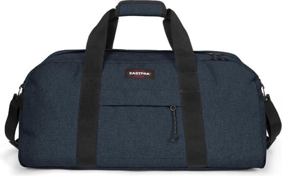 eastpak station reistas 58 liter triple denim