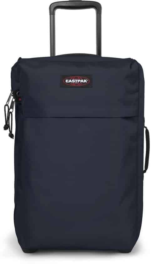eastpak trafik light s handbagage koffer 51 cm cloud navy 2