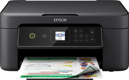 epson expression home xp 3150