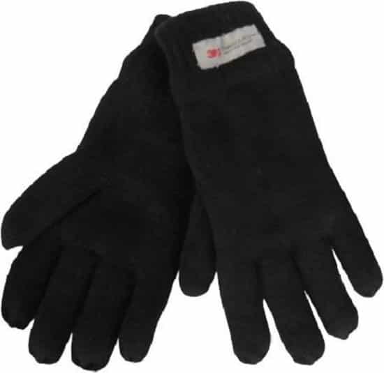 handschoenen dames winter 3m thinsulate 1