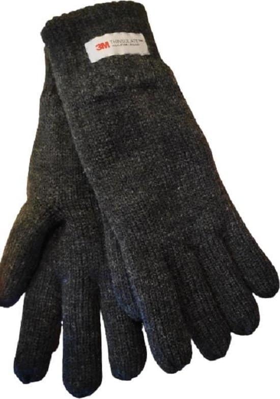 handschoenen dames winter 3m thinsulate 2