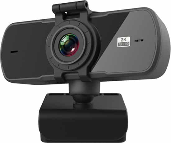 hchp dc21 full hd webcam cover microfoon pc