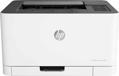 hp color laser 150nw