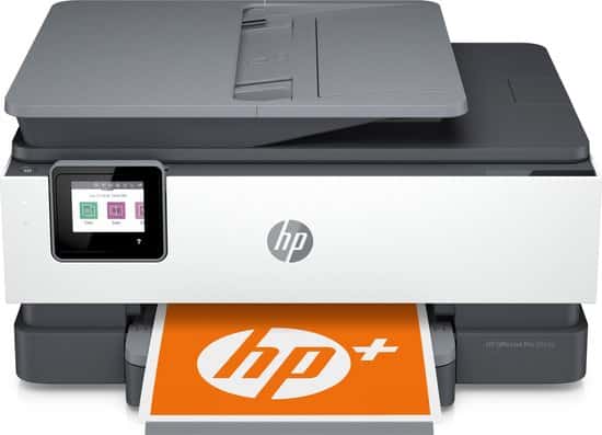 hp officejet pro 8024e all in one printer