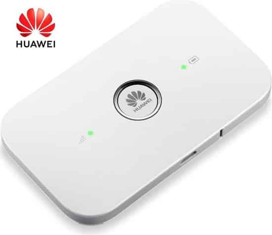 huawei e5573cs 322 mifi 4g lte router een draadloos 4g netwerk 150mpbs 10