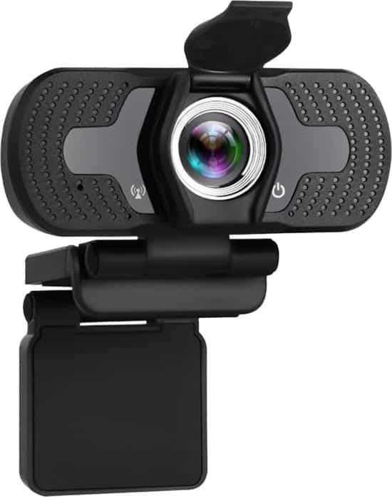 jlm high end products webcam voor pc 1080p full hd webcam met microfoon