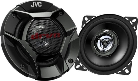 jvc cs dr520 autospeakers 13 cm