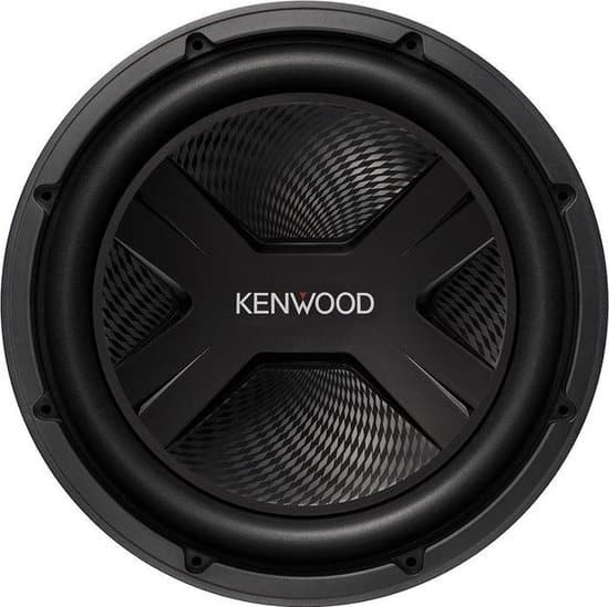 kenwood kfc ps3017w 2000watt subwoofer 30cm