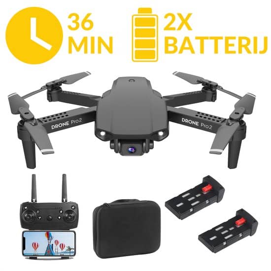 killerbee x4 eagle eye drone quad drone met camera voor buiten en binnen