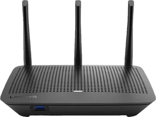 linksys ea7500 max stream ac1900 router v3