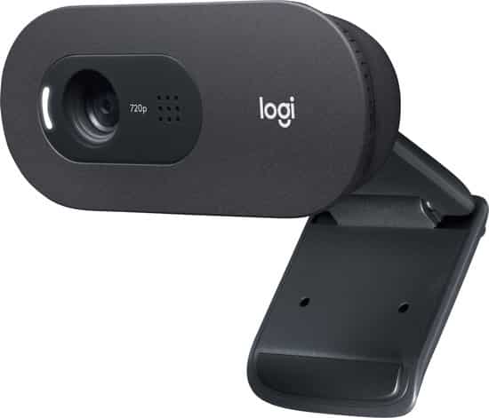 logitech c505 webcam hd webcam