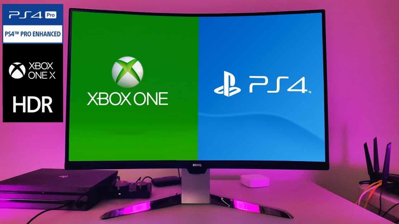 De 10 Beste Monitors voor Xbox Series X in 2024 Bekeken Top 10