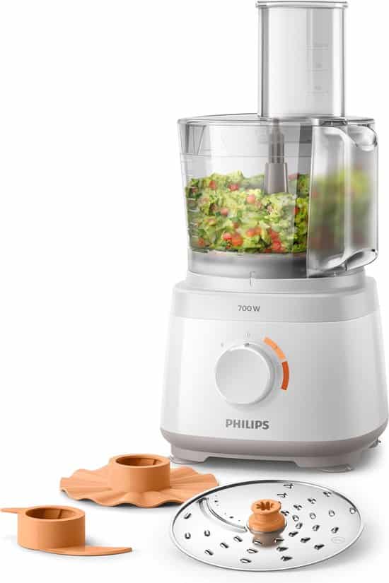 philips daily hr7310 00 foodprocessor wit 1